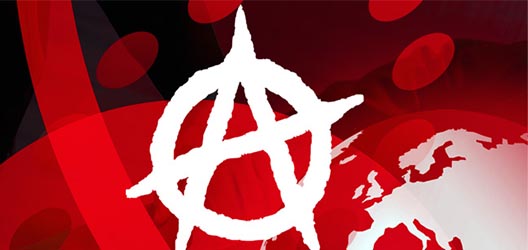 Anarchism Research Group